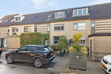 110m2 house te huur voor 2300€/maand in Jan Bijhouwerstraat, Purmerend