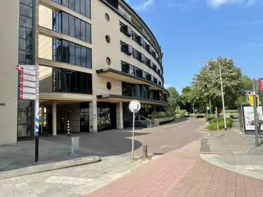 42m2 studio to rent for 1048€/month in Stadsring, Amersfoort