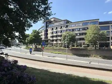 39m2 studio to rent for 1184€/month in Stadsring, Amersfoort