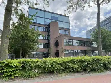 studio di 29m2 in affitto a 1134€/mese a Smallepad, Amersfoort