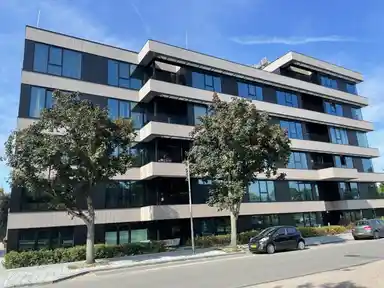 studio di 30m2 in affitto a 801€/mese a Zwarteweg, Naarden