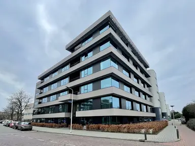 studio di 30m2 in affitto a 788€/mese a Zwarteweg, Naarden