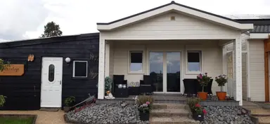 house di 50m2 in affitto a 875€/mese a Oudeweg 78, Axel