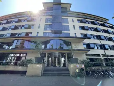 studio di 29m2 in affitto a 864€/mese a Stadsring, Amersfoort