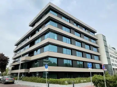 studio di 31m2 in affitto a 828€/mese a Zwarteweg, Naarden