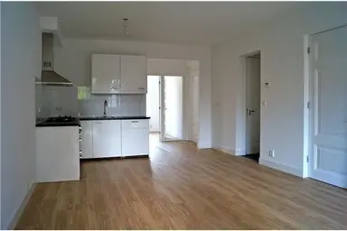 apartment di 47m2 in affitto a 1860€/mese a Zijlweg, Haarlem