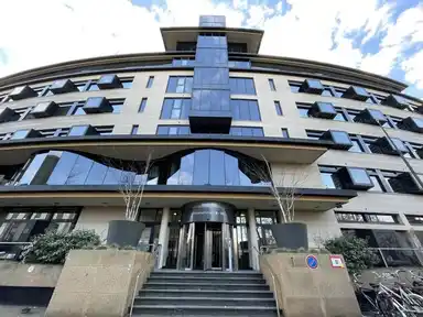 studio de 31m2 à louer pour 814€/mois à Stadsring, Amersfoort