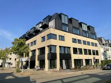 studio di 36m2 in affitto a 950€/mese a Randhoeve, Houten