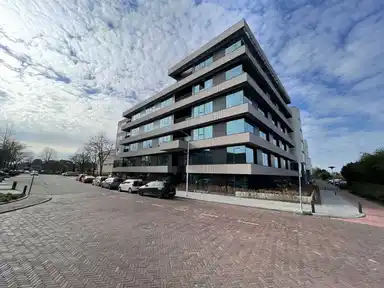 studio di 31m2 in affitto a 841€/mese a Zwarteweg, Naarden