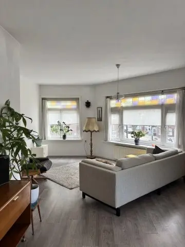 house di 80m2 in affitto a 1202€/mese a Acaciastraat, Utrecht