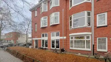 apartment di 68m2 in affitto a 1850€/mese a Amsterdamsevaart, Haarlem