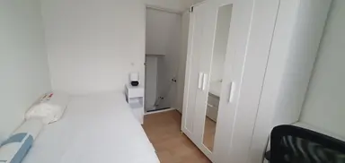 6m2 room to rent for 310€/month in Zestienhovensekade, Rotterdam