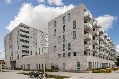 apartment di 64m2 in affitto a 1171€/mese a Oldenburgerstraat 51, Utrecht