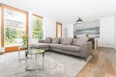 house di 168m2 in affitto a 2850€/mese a Den Deken, Maastricht
