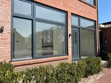 apartment di 97m2 in affitto a 2095€/mese a Noorderlaan 5, Velsen-Noord
