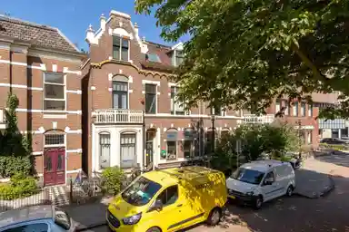 apartment di 132m2 in affitto a 3750€/mese a Stadsring 51, Amersfoort