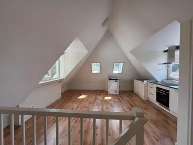 44m2 apartment te huur voor 1181€/maand in Middelstegracht 145B, Leiden