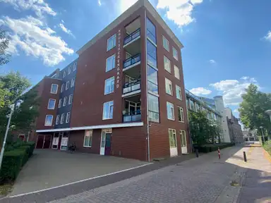 88m2 apartment te huur voor 976€/maand in De Cour 19, Uden