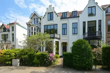 238m2 house te huur voor 7500€/maand in Frankenslag 20, The Hague
