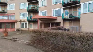 65m2 apartment to rent for 915.21€/month in Kamerlingh Onneslaan 97, Badhoevedorp