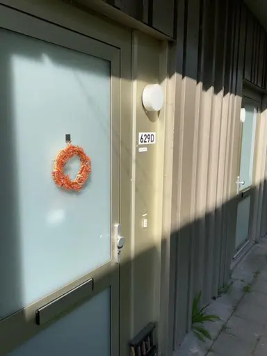 24m2 studio to rent for 576.31€/month in Science Park 629D, Amsterdam