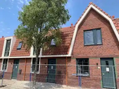 57m2 house to rent for 734.48€/month in D. Doniastraat 93, Zaandam