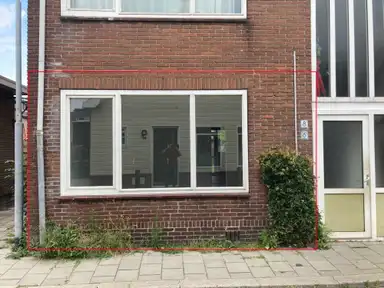 43m2 apartment to rent for 478.85€/month in Jan Bestevaerstraat 6, Koog aan de Zaan