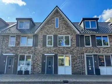 141m2 house to rent for 2450€/month in Vrijburglaan, Heemskerk