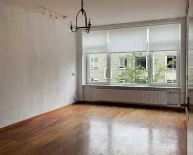 30m2 room to rent for 1050€/month in Schilderstraat, Rotterdam