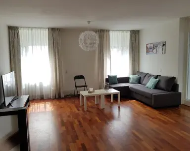 12m2 room to rent for 950€/month in Sint-Jacobstraat, Rotterdam