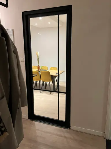 room de 80m2 à louer pour 695€/mois à Van Arembergelaan, Voorburg