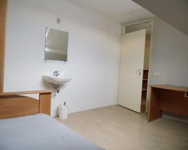 14m2 room te huur voor 700€/maand in Hengelostraat, Almere