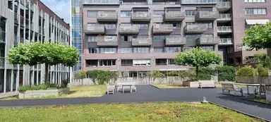 90m2 apartment to rent for 2045€/month in Puntenburgerlaan, Amersfoort