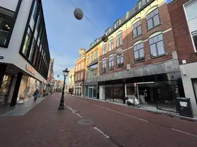 75m2 apartment to rent for 2200€/month in Schagensteeg, Leiden