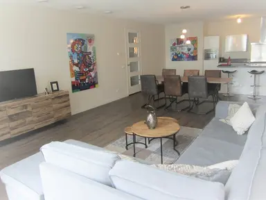 114m2 apartment to rent for 2995€/month in Kruisplein, Rotterdam