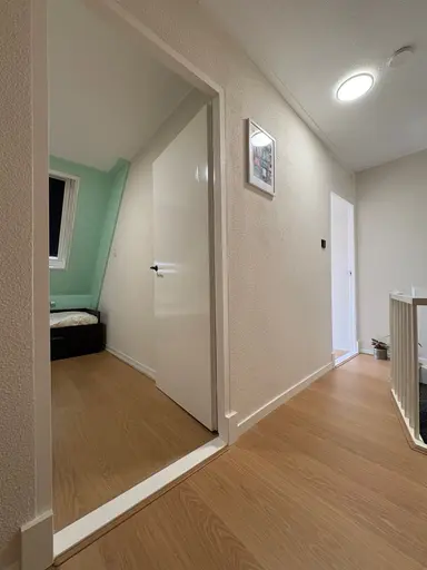 18m2 room zu vermieten für 450€/Monat in Spaarbankstraat, Kampen