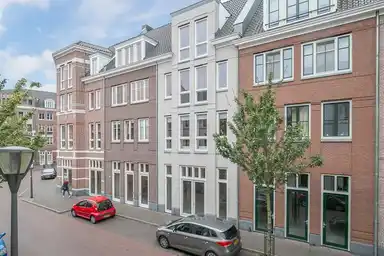 76m2 apartment zu vermieten für 1525€/Monat in Statenlaan 111, Helmond
