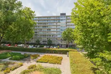 apartment di 85m2 in affitto a 2245€/mese a Engelandlaan 836, Haarlem