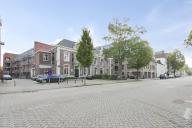 67m2 apartment to rent for 1725€/month in Stratumsedijk 23-57, Eindhoven