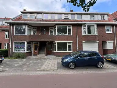 apartment de 72m2 à louer pour 580€/mois à Hoendiep 57, Groningen
