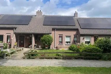 68m2 house to rent for 822.11€/month in Eiberweg 3, Dedemsvaart
