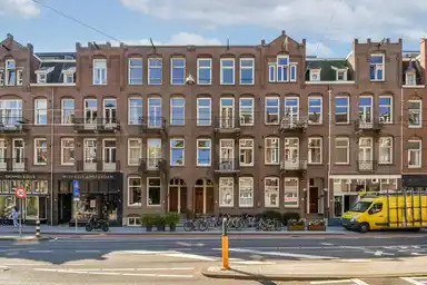 apartment de 152m2 à louer pour 5250€/mois à Koninginneweg 2592, Amsterdam