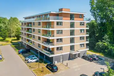 69m2 apartment to rent for 1450€/month in Uithof 115, Almere