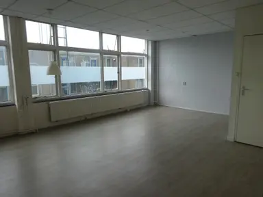 32m2 studio to rent for 700€/month in The Hague
