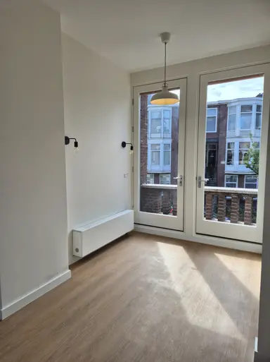 50m2 studio to rent for 1500€/month in Scheldestraat, The Hague
