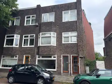 15m2 room to rent for 652€/month in Jan Hissink Jansenstraat 6, Groningen