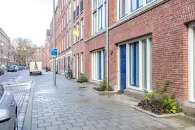 143m2 house to rent for 1825€/month in Jan van Avennesstraat 58, Rotterdam