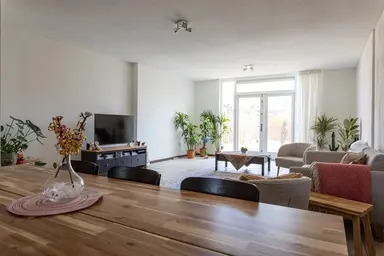 house di 136m2 in affitto a 2450€/mese a Strijplaan 182, Rijswijk