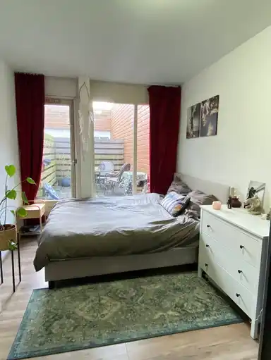 13m2 room to rent for 800€/month in Amsterdamsestraatweg, Utrecht