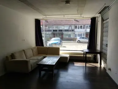 31m2 studio to rent for 950€/month in Abdij van Averbodestraat, Tilburg